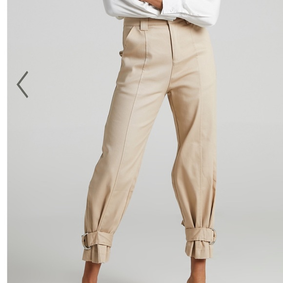 Thalia Pants - Picture 4 of 6